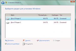 Создание образа для установки Windows XP на флешке Как создать образ диска виндовс хр