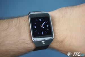Обзор Samsung Gear S2: лучшие смарт-часы с ворохом проблем Часы самсунг галакси гир 2