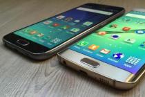 Обзор Samsung Galaxy S6: изысканный дизайн и крутая начинка Что такое ois в samsung galaxy s6